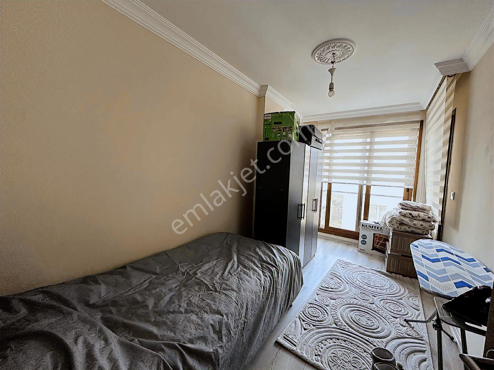 Menderes Coldwell Banker Poyraz'dan Kasımpaşa Mah 1+1 Daire — fotoğraf 16
