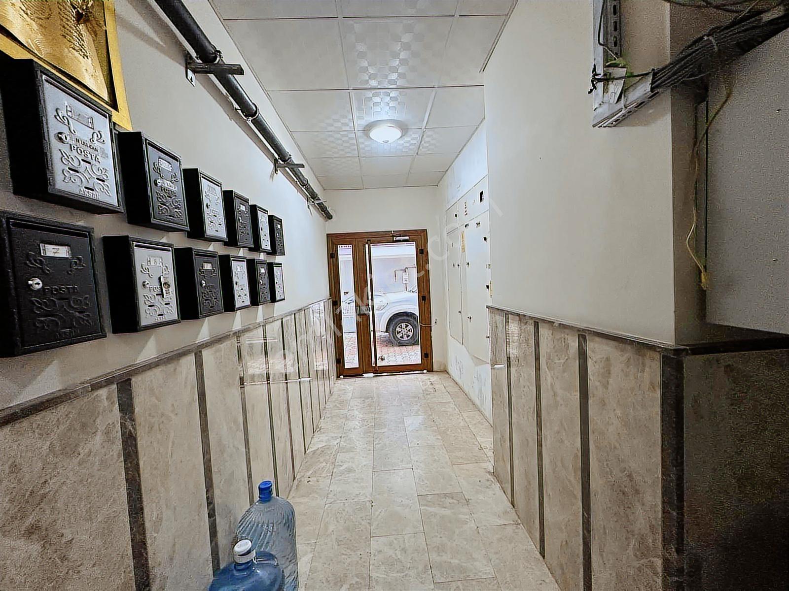 Menderes Coldwell Banker Poyraz'dan Kasımpaşa Mah 1+1 Daire — fotoğraf 17