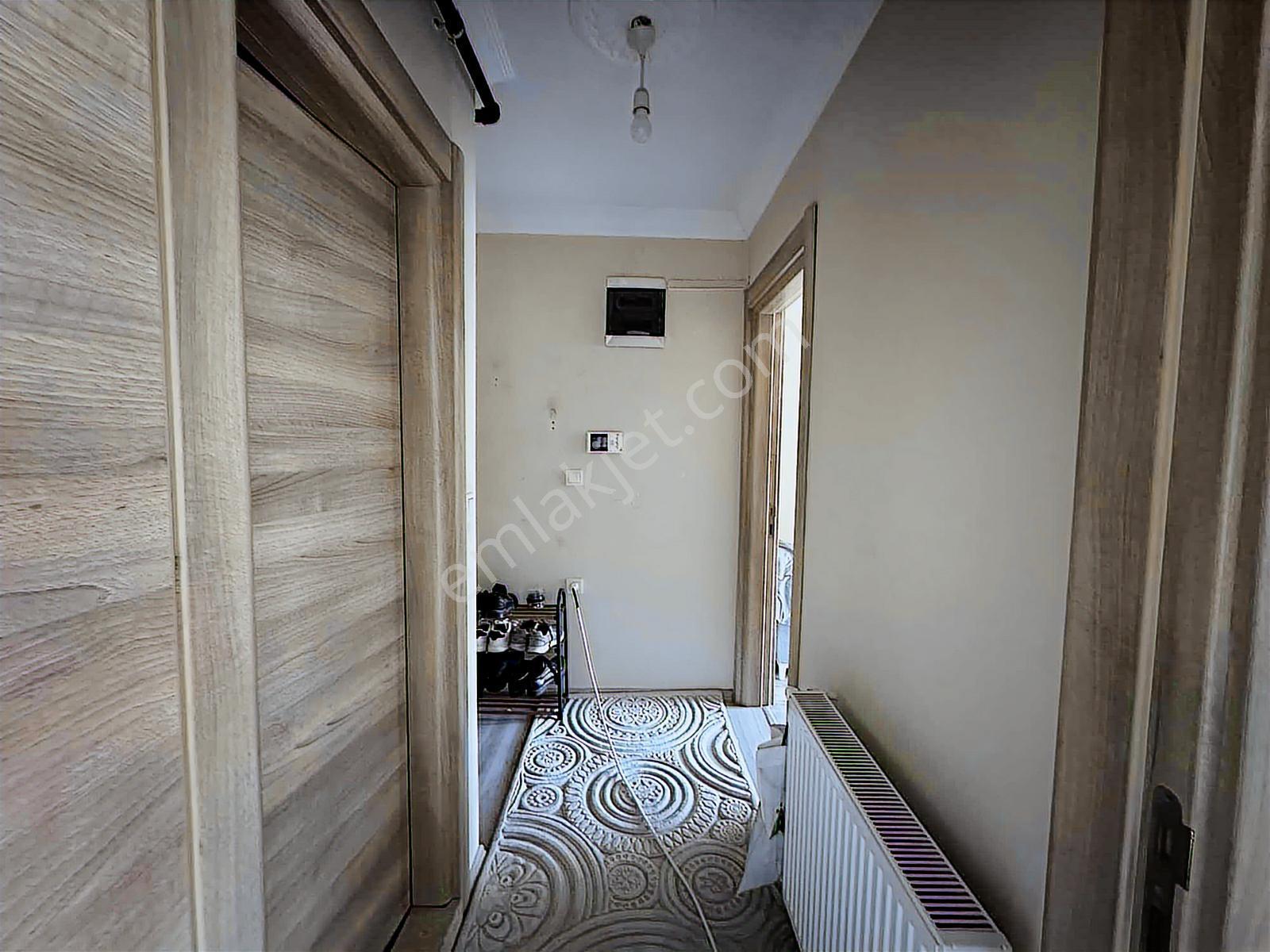 Menderes Coldwell Banker Poyraz'dan Kasımpaşa Mah 1+1 Daire — fotoğraf 19