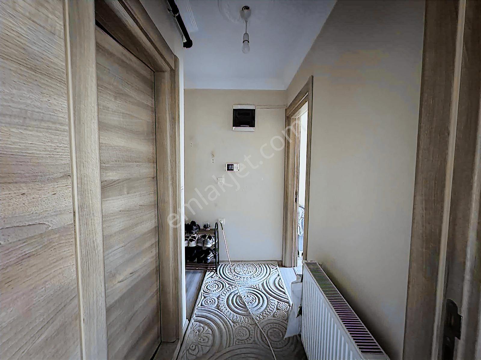 Menderes Coldwell Banker Poyraz'dan Kasımpaşa Mah 1+1 Daire — fotoğraf 20