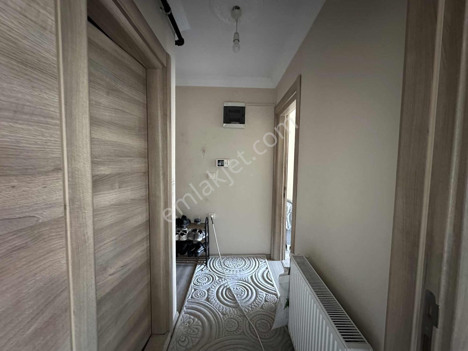 Menderes Coldwell Banker Poyraz'dan Kasımpaşa Mah 1+1 Daire — fotoğraf 22