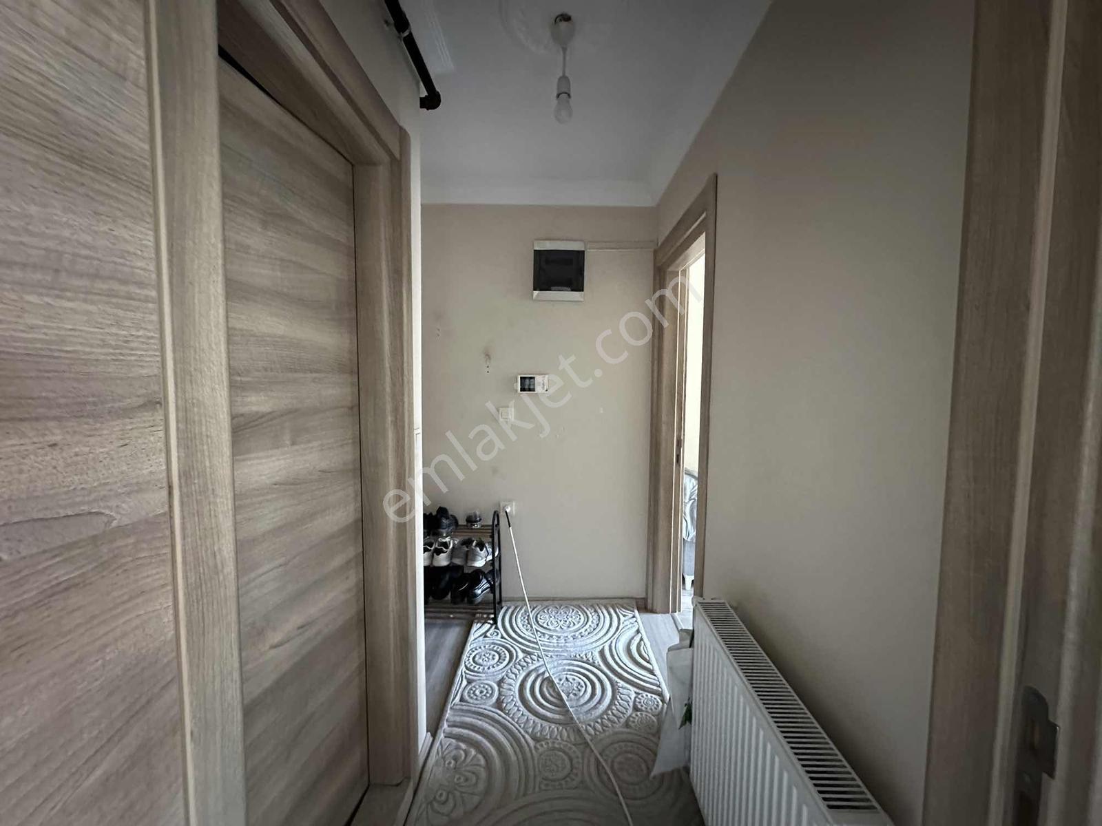 Menderes Coldwell Banker Poyraz'dan Kasımpaşa Mah 1+1 Daire — fotoğraf 23