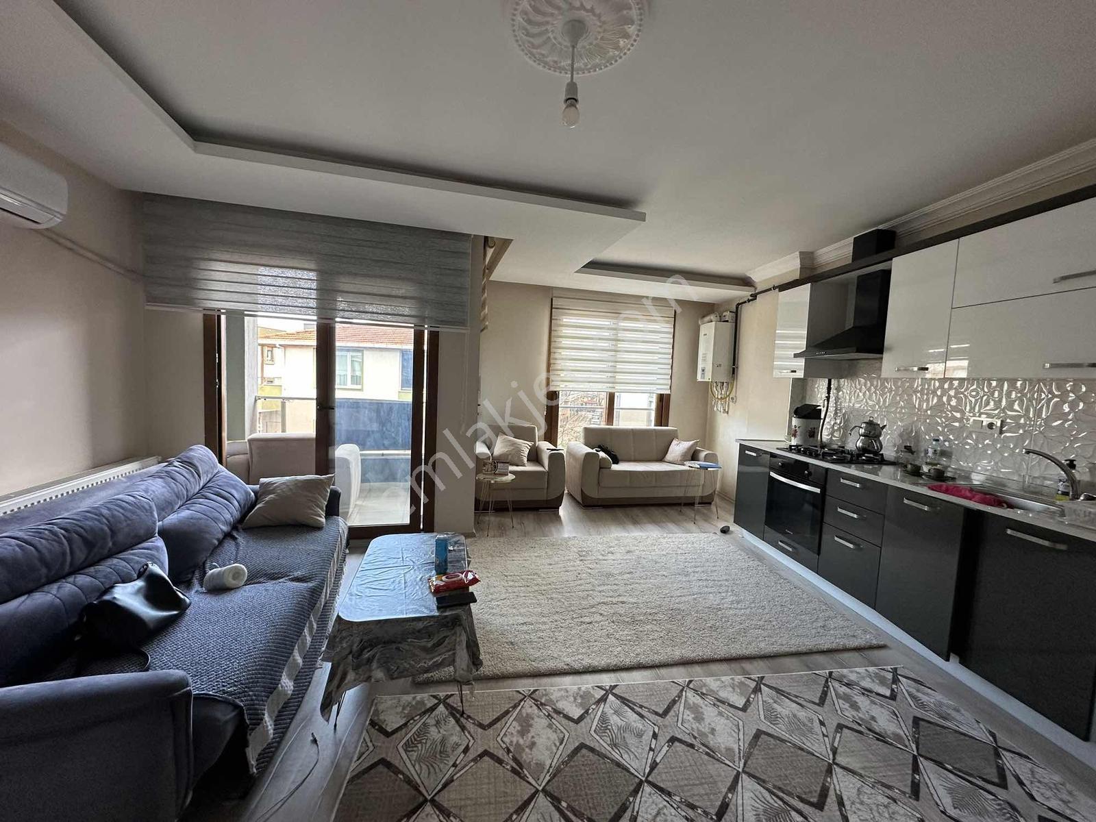 Menderes Coldwell Banker Poyraz'dan Kasımpaşa Mah 1+1 Daire — fotoğraf 24