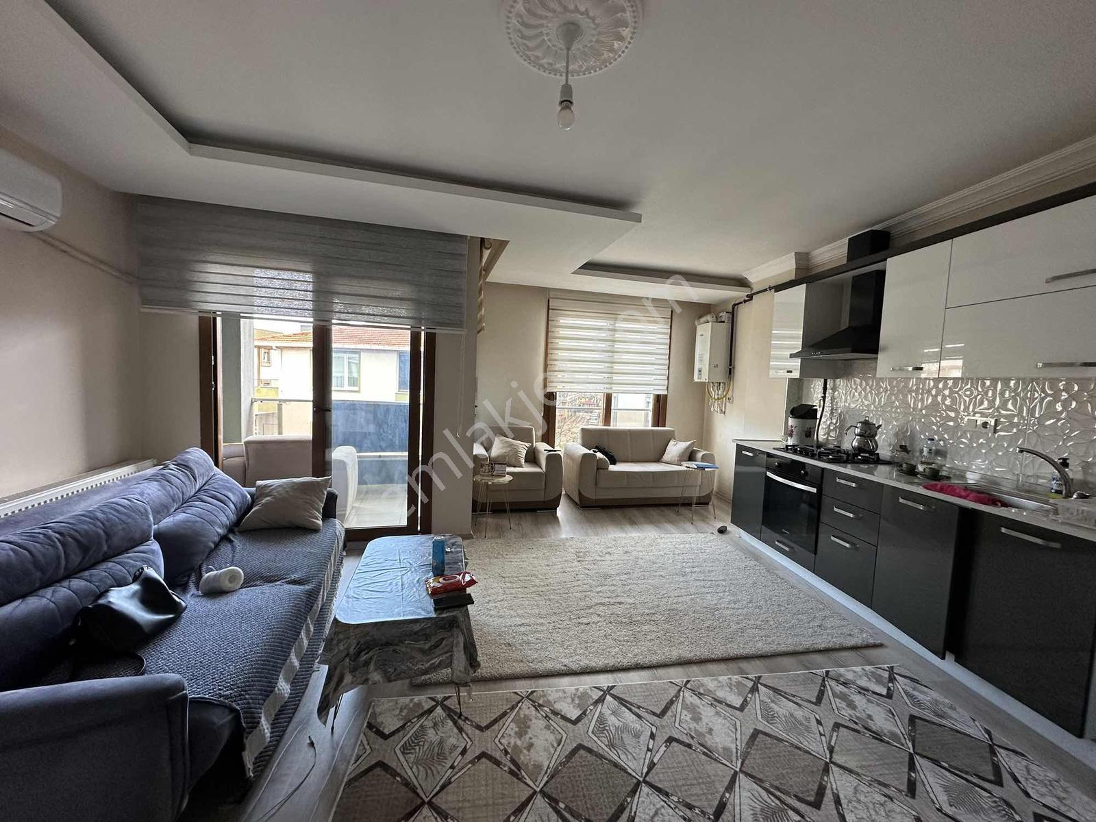 Menderes Coldwell Banker Poyraz'dan Kasımpaşa Mah 1+1 Daire — fotoğraf 25
