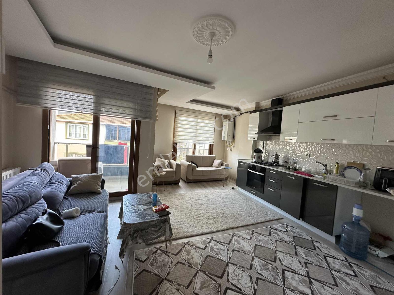 Menderes Coldwell Banker Poyraz'dan Kasımpaşa Mah 1+1 Daire — fotoğraf 28