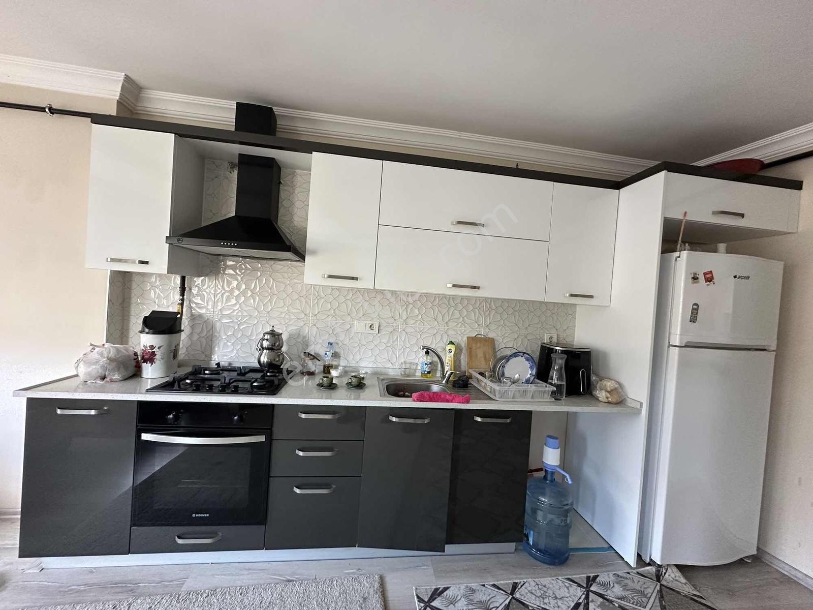 Menderes Coldwell Banker Poyraz'dan Kasımpaşa Mah 1+1 Daire — fotoğraf 29