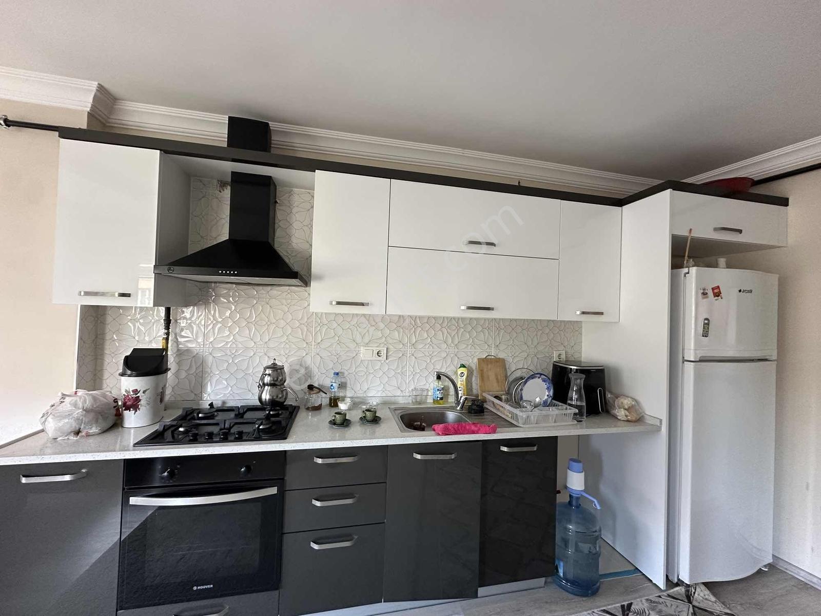 Menderes Coldwell Banker Poyraz'dan Kasımpaşa Mah 1+1 Daire — fotoğraf 30