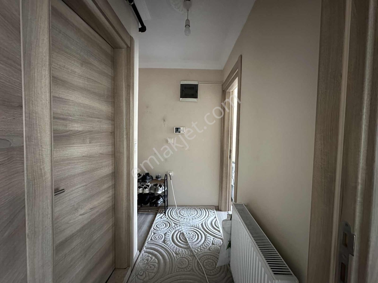 Menderes Coldwell Banker Poyraz'dan Kasımpaşa Mah 1+1 Daire — fotoğraf 33