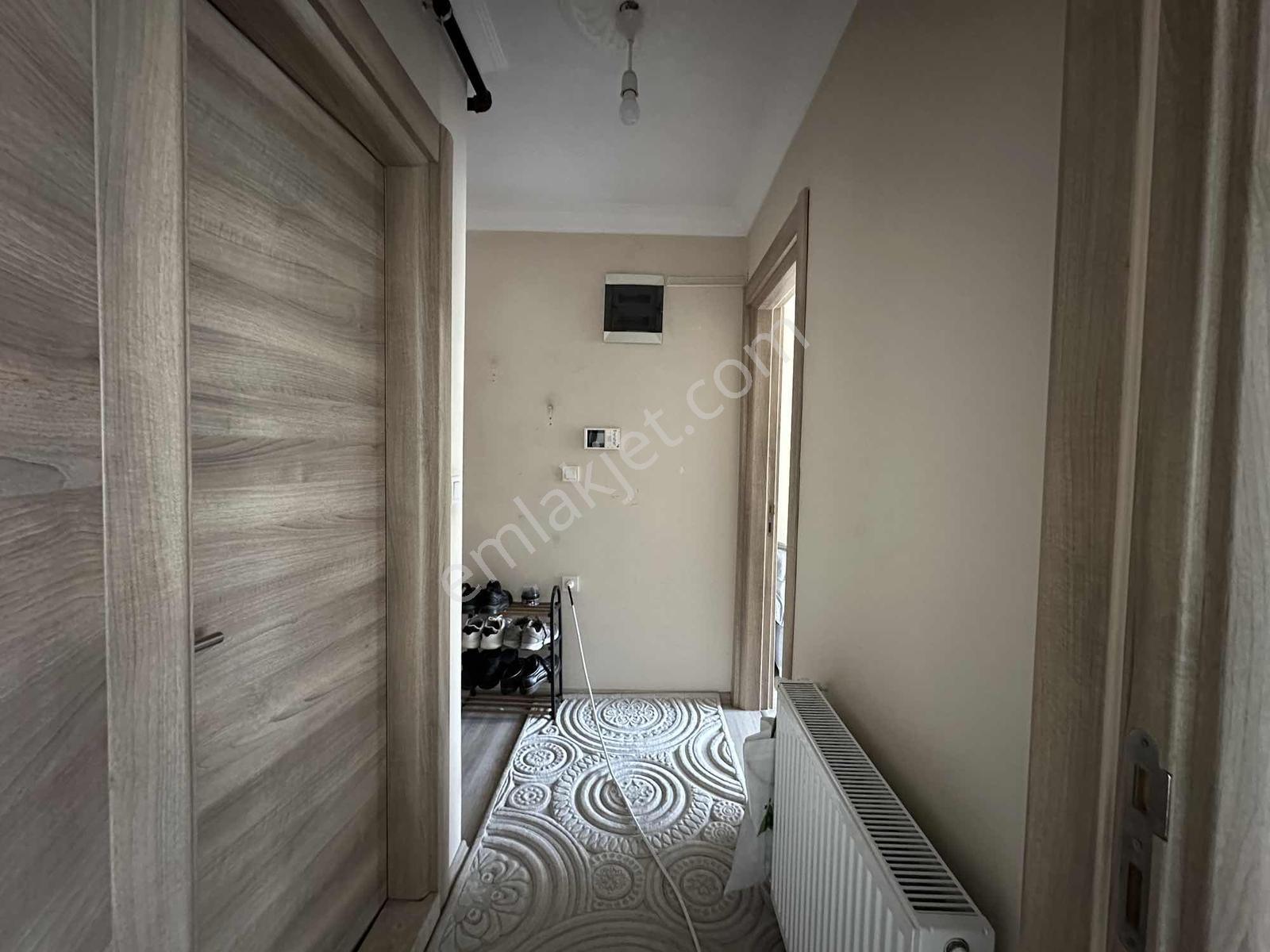 Menderes Coldwell Banker Poyraz'dan Kasımpaşa Mah 1+1 Daire — fotoğraf 34