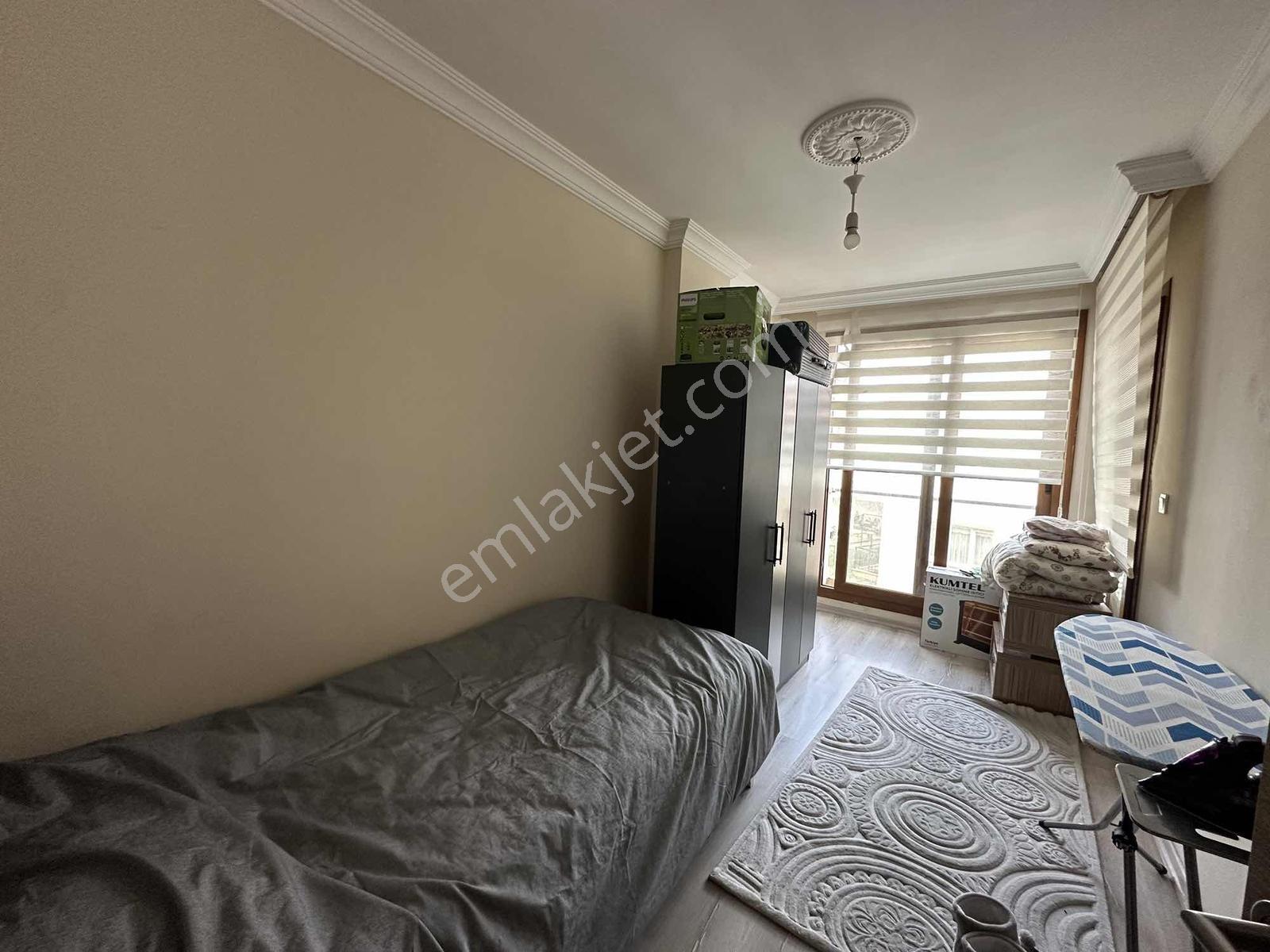 Menderes Coldwell Banker Poyraz'dan Kasımpaşa Mah 1+1 Daire — fotoğraf 35