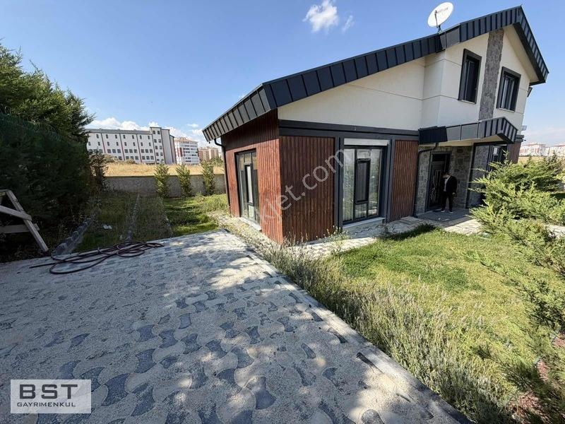 Gödene Mahallesı Itfaıye Arkası Satılık Müstakıl Vılla — fotoğraf 21