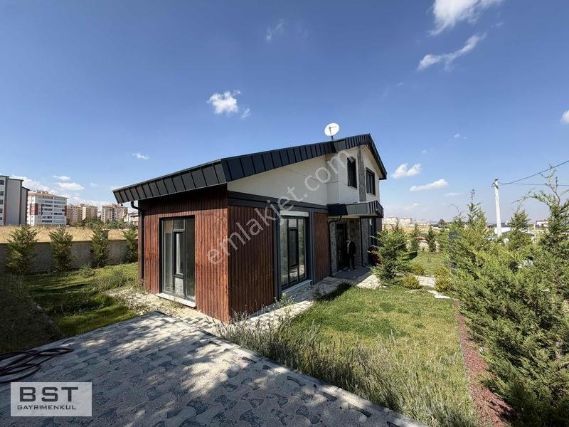 Gödene Mahallesı Itfaıye Arkası Satılık Müstakıl Vılla — fotoğraf 22