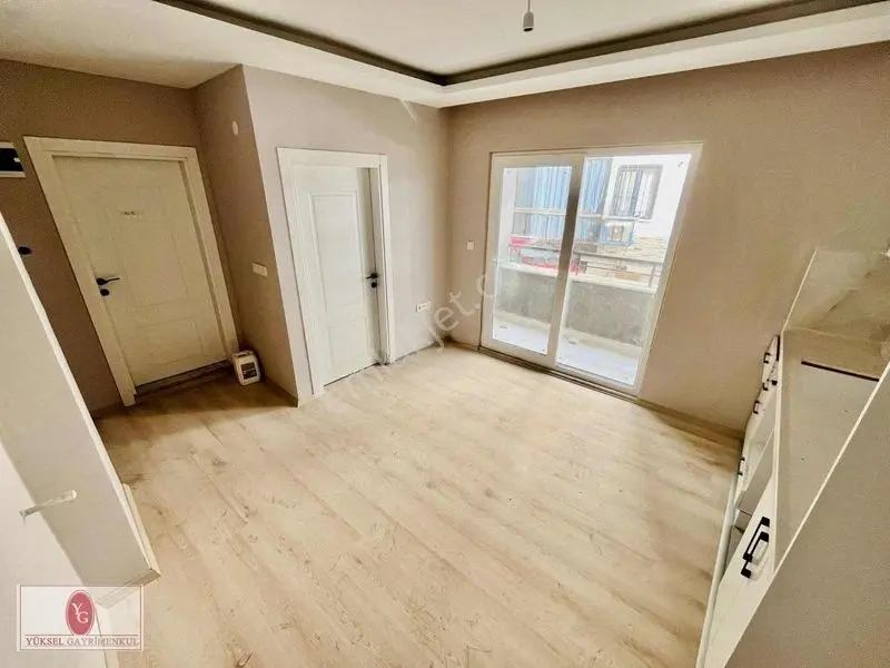 Yetki Yükselden Hafta Fırsatı! Ön Cephe Lüx Satılık 1+1 Daire — fotoğraf 7