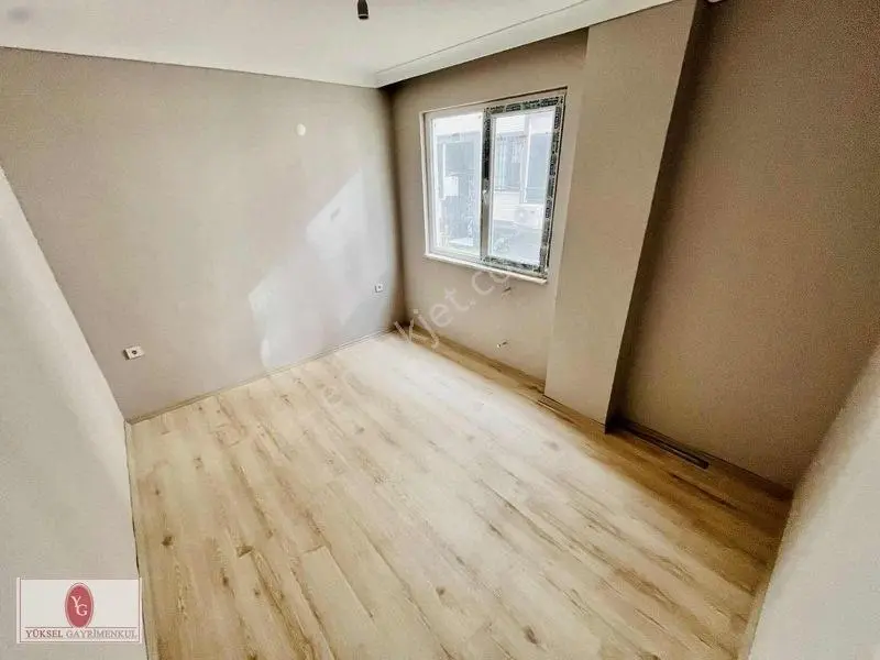 Yetki Yükselden Hafta Fırsatı! Ön Cephe Lüx Satılık 1+1 Daire — fotoğraf 14