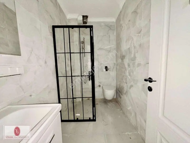 Yetki Yükselden Hafta Fırsatı! Ön Cephe Lüx Satılık 1+1 Daire — fotoğraf 30