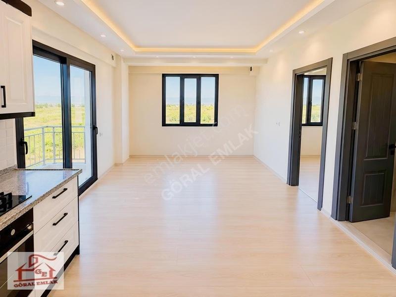 Göral Emlak'tan Muradiye Mah.bitik Oturmaya Hazır 1+1 Arakat — fotoğraf 7