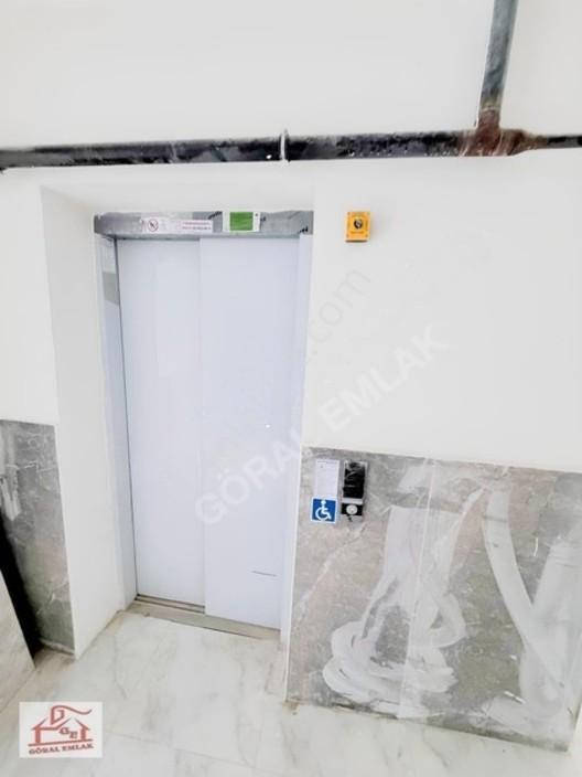 Göral Emlak'tan Muradiye Mah.bitik Oturmaya Hazır 1+1 Arakat — fotoğraf 11