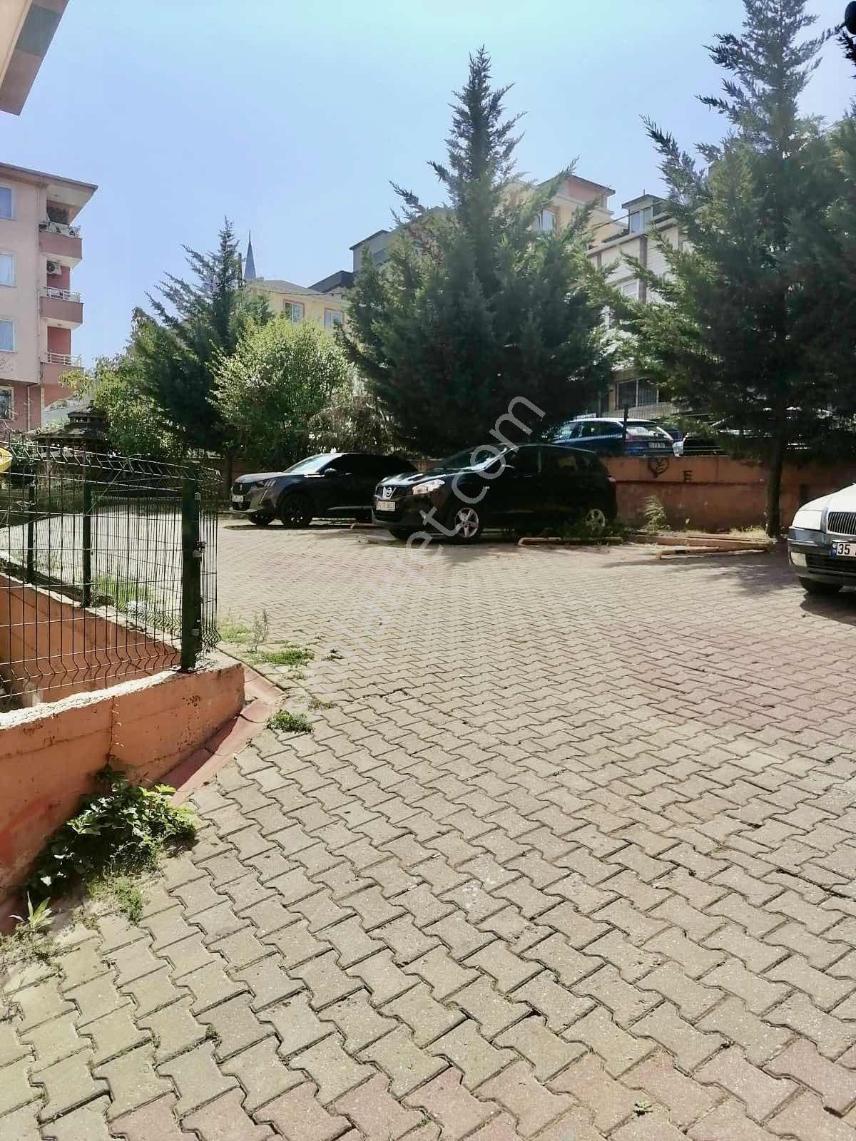 Esenkentte Baraj Yoluna Yakın İskanlı Ayrı Mutfaklı 1+1 Satılık — fotoğraf 2