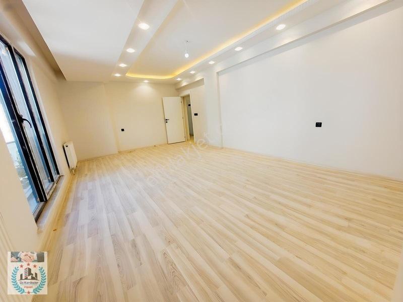Üç Kardeşlr'dn Uğurmmcu Mh 2+1 Kahve Köşeli 110m² 1.kat Lüx Dai. — fotoğraf 6