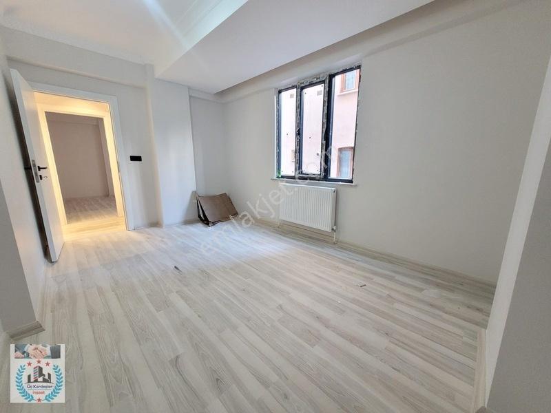Üç Kardeşlr'dn Uğurmmcu Mh 2+1 Kahve Köşeli 110m² 1.kat Lüx Dai. — fotoğraf 11