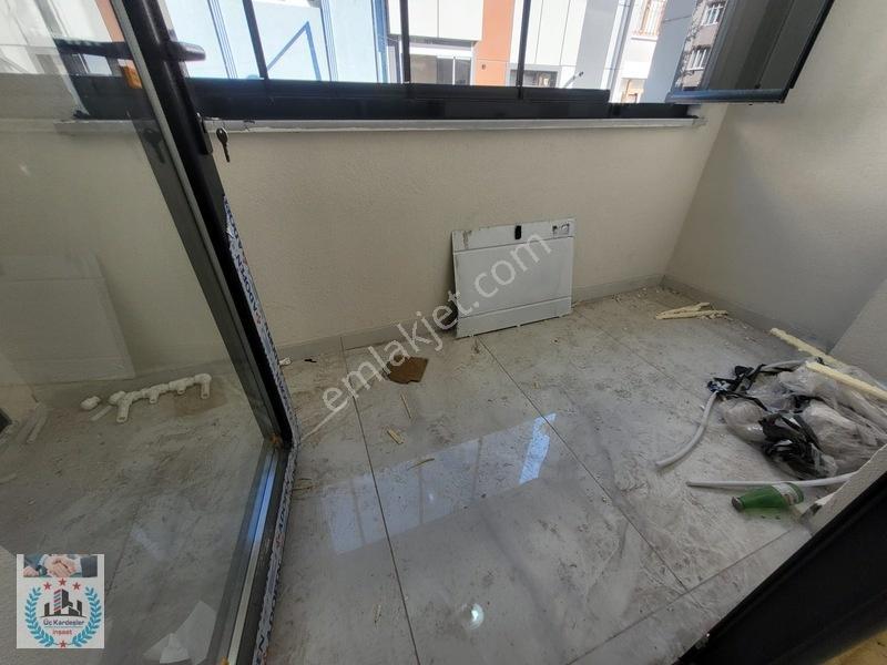 Üç Kardeşlr'dn Uğurmmcu Mh 2+1 Kahve Köşeli 110m² 1.kat Lüx Dai. — fotoğraf 12