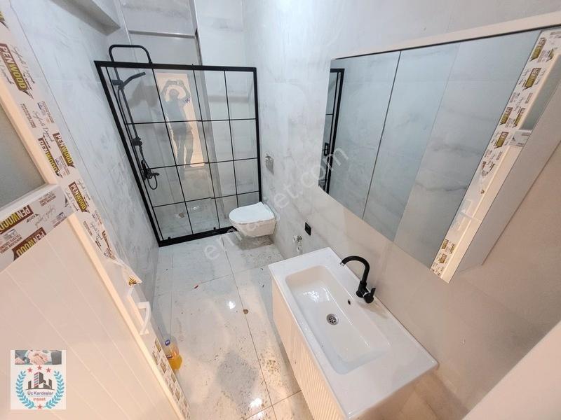 Üç Kardeşlr'dn Uğurmmcu Mh 2+1 Kahve Köşeli 110m² 1.kat Lüx Dai. — fotoğraf 14