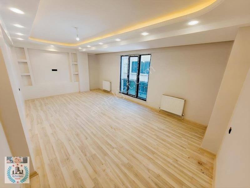 Üç Kardeşlr'dn Uğurmmcu Mh 2+1 Kahve Köşeli 110m² 1.kat Lüx Dai. — fotoğraf 18