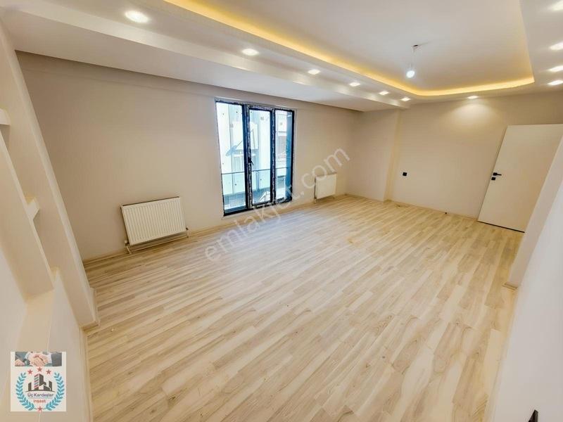 Üç Kardeşlr'dn Uğurmmcu Mh 2+1 Kahve Köşeli 110m² 1.kat Lüx Dai. — fotoğraf 19