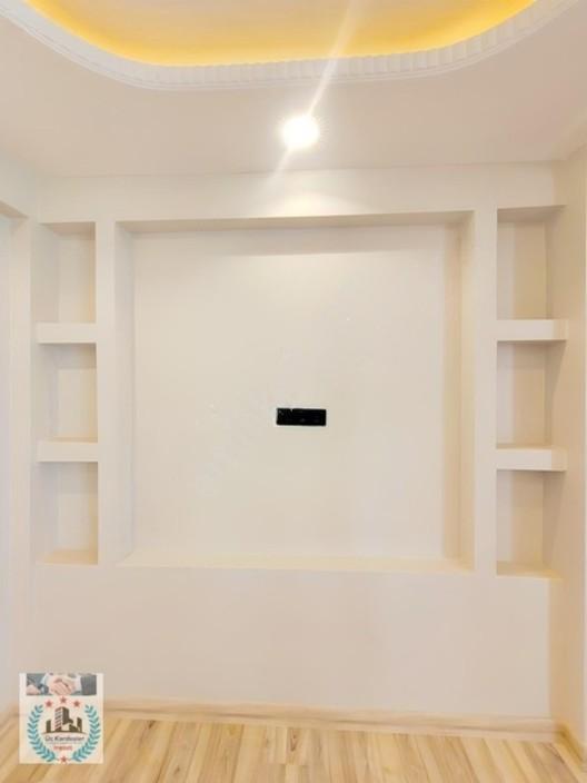 Üç Kardeşlr'dn Uğurmmcu Mh 2+1 Kahve Köşeli 110m² 1.kat Lüx Dai. — fotoğraf 20