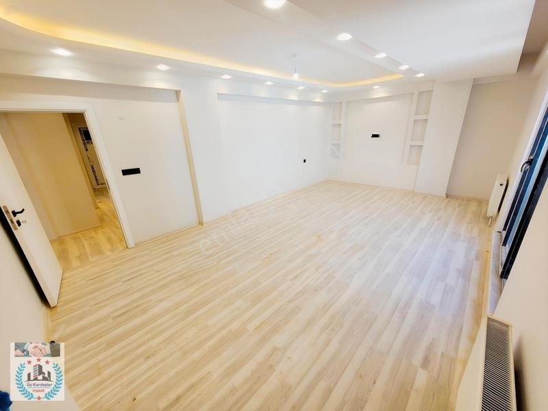 Üç Kardeşlr'dn Uğurmmcu Mh 2+1 Kahve Köşeli 110m² 1.kat Lüx Dai. — fotoğraf 21