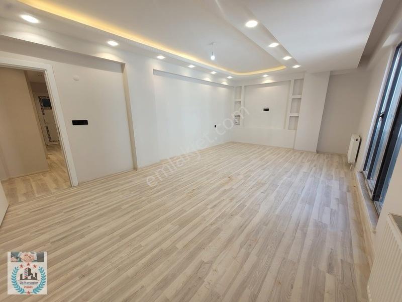 Üç Kardeşlr'dn Uğurmmcu Mh 2+1 Kahve Köşeli 110m² 1.kat Lüx Dai. — fotoğraf 22