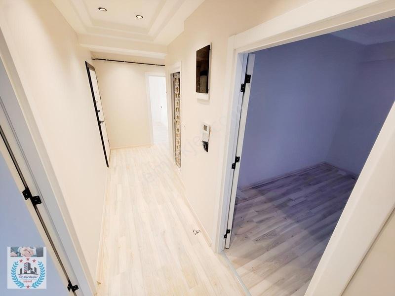 Üç Kardeşlr'dn Uğurmmcu Mh 2+1 Kahve Köşeli 110m² 1.kat Lüx Dai. — fotoğraf 23