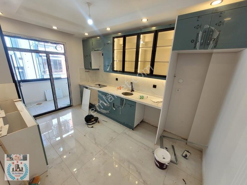 Üç Kardeşlr'dn Uğurmmcu Mh 2+1 Kahve Köşeli 110m² 1.kat Lüx Dai. — fotoğraf 24