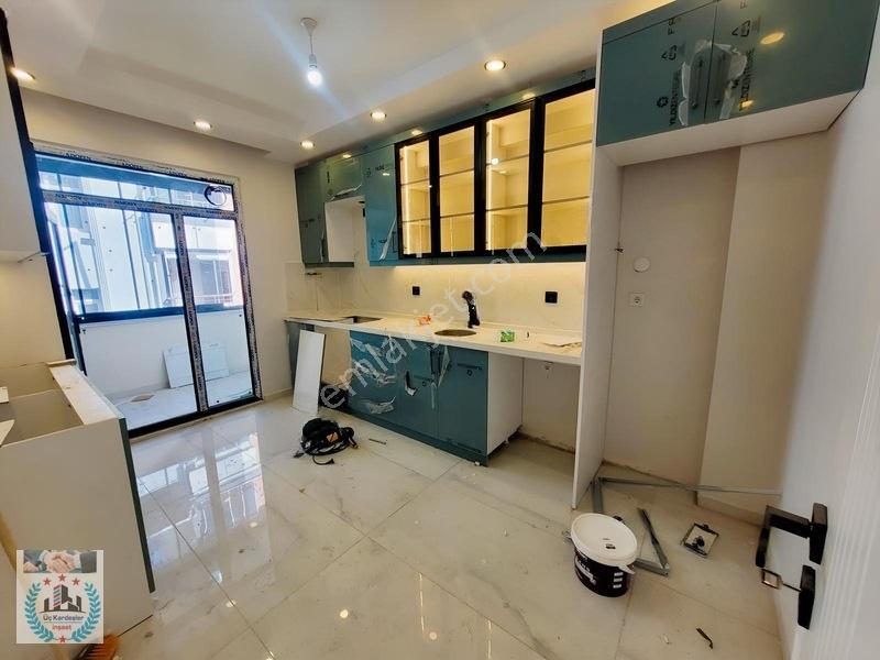 Üç Kardeşlr'dn Uğurmmcu Mh 2+1 Kahve Köşeli 110m² 1.kat Lüx Dai. — fotoğraf 25