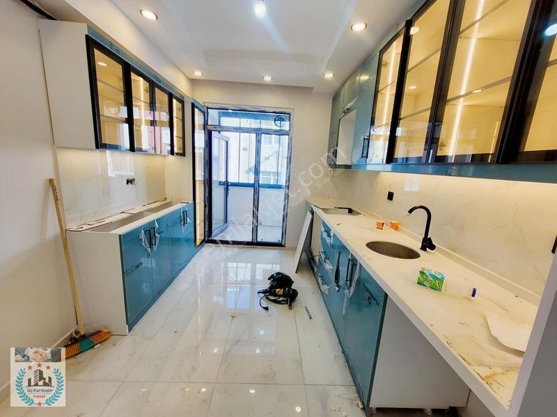 Üç Kardeşlr'dn Uğurmmcu Mh 2+1 Kahve Köşeli 110m² 1.kat Lüx Dai. — fotoğraf 26