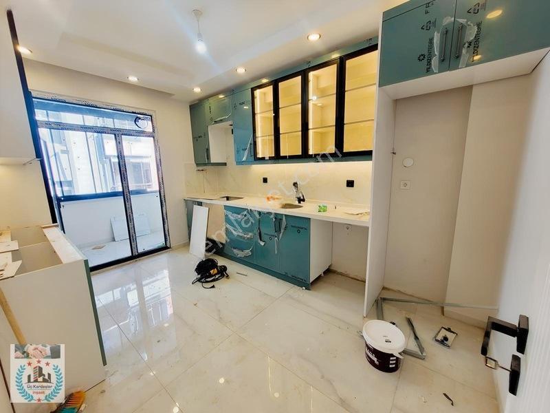 Üç Kardeşlr'dn Uğurmmcu Mh 2+1 Kahve Köşeli 110m² 1.kat Lüx Dai. — fotoğraf 28