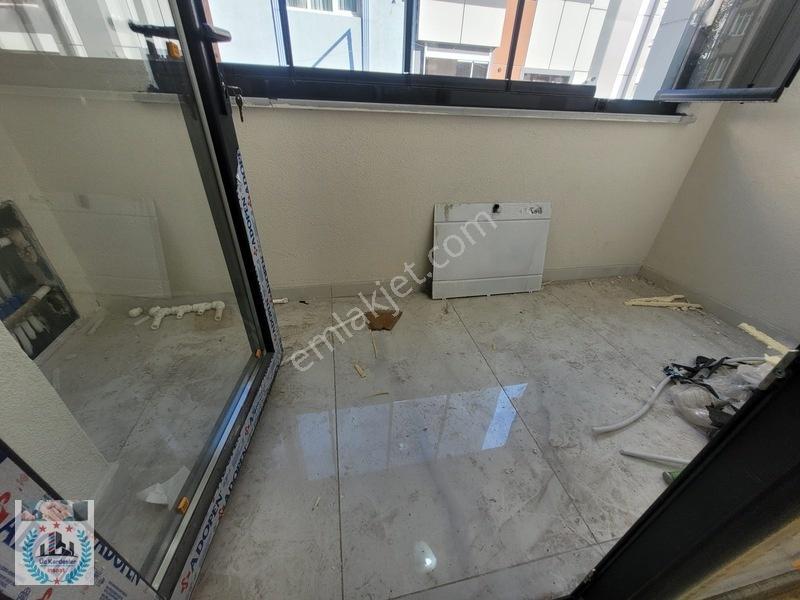 Üç Kardeşlr'dn Uğurmmcu Mh 2+1 Kahve Köşeli 110m² 1.kat Lüx Dai. — fotoğraf 33