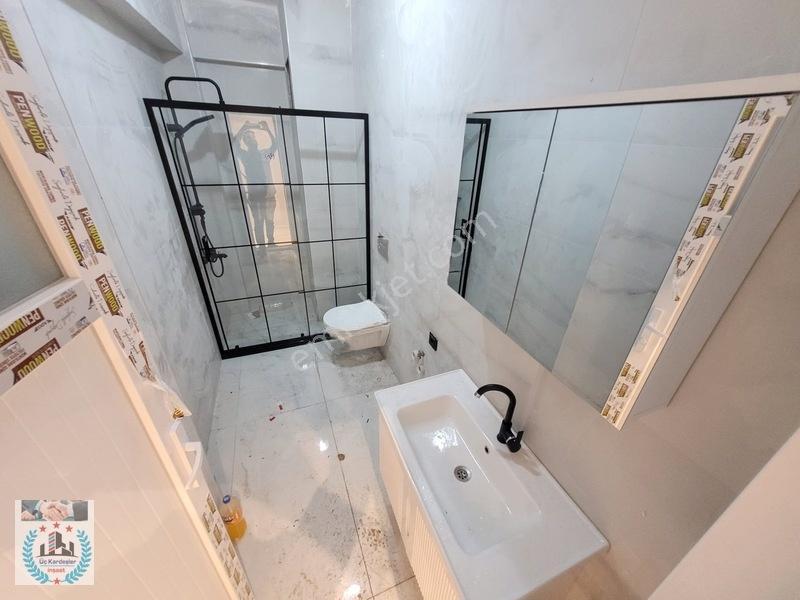 Üç Kardeşlr'dn Uğurmmcu Mh 2+1 Kahve Köşeli 110m² 1.kat Lüx Dai. — fotoğraf 34