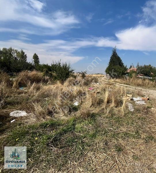 Özdemir Emlak Tan Kıbrıs Köyün De Konut İmarlı 121 M2 Arsa — fotoğraf 4
