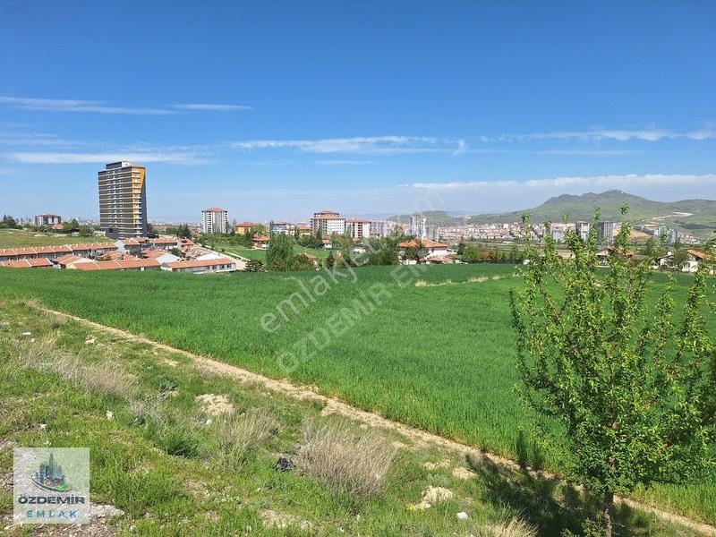 Özdemir Emlak Tan Kıbrıs Köyün De Konut İmarlı 121 M2 Arsa — fotoğraf 5