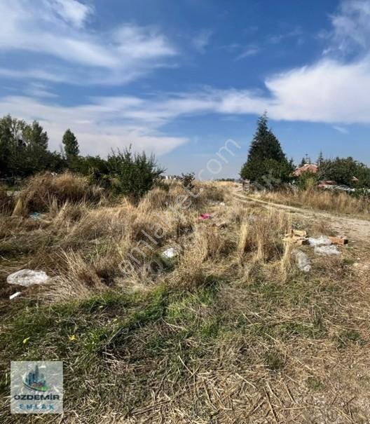 Özdemir Emlak Tan Kıbrıs Köyün De Konut İmarlı 121 M2 Arsa — fotoğraf 8