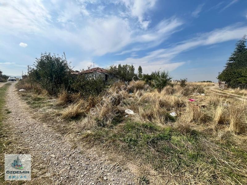 Özdemir Emlak Tan Kıbrıs Köyün De Konut İmarlı 121 M2 Arsa — fotoğraf 10