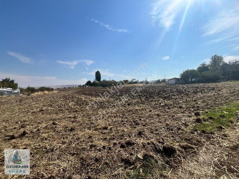 Özdemir Emlak Tan Kıbrıs Köyün De Konut İmarlı 121 M2 Arsa — fotoğraf 11