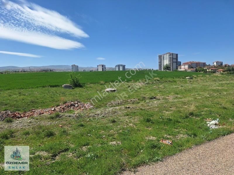 Özdemir Emlak Tan Kıbrıs Köyün De Konut İmarlı 121 M2 Arsa — fotoğraf 12