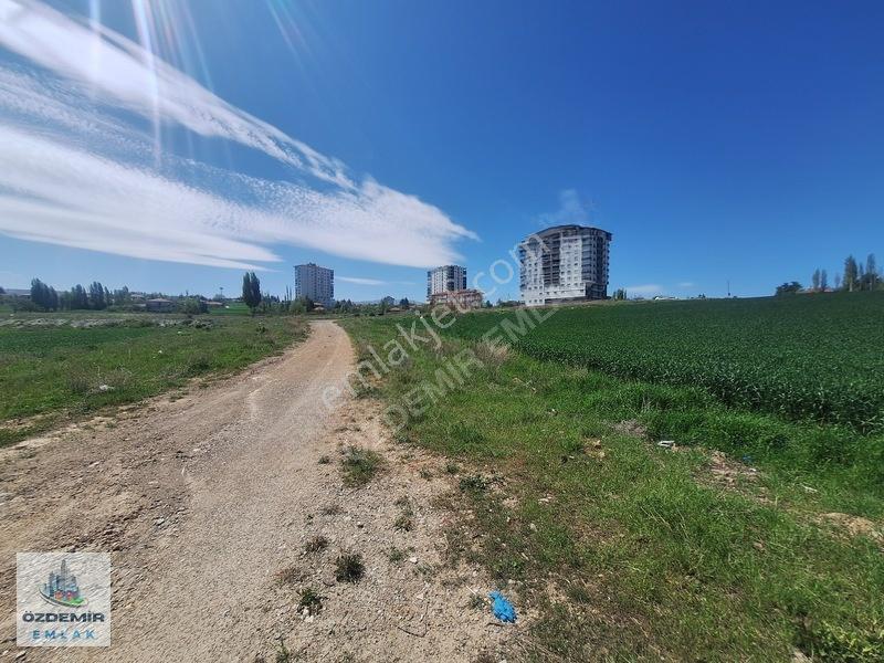 Özdemir Emlak Tan Kıbrıs Köyün De Konut İmarlı 121 M2 Arsa — fotoğraf 15