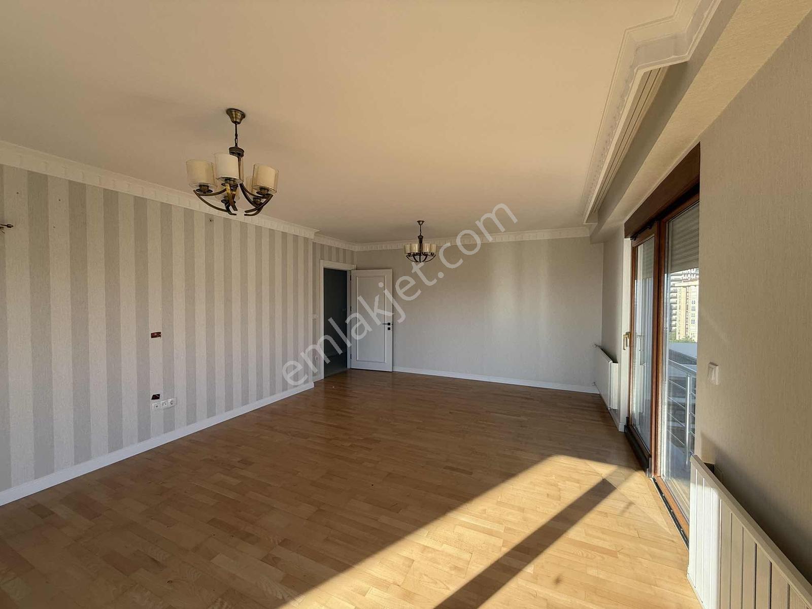 Şaşkınbakal Bilim Sokak 3+1.12.kat Deniz Manzaralı 120 M2 — fotoğraf 5
