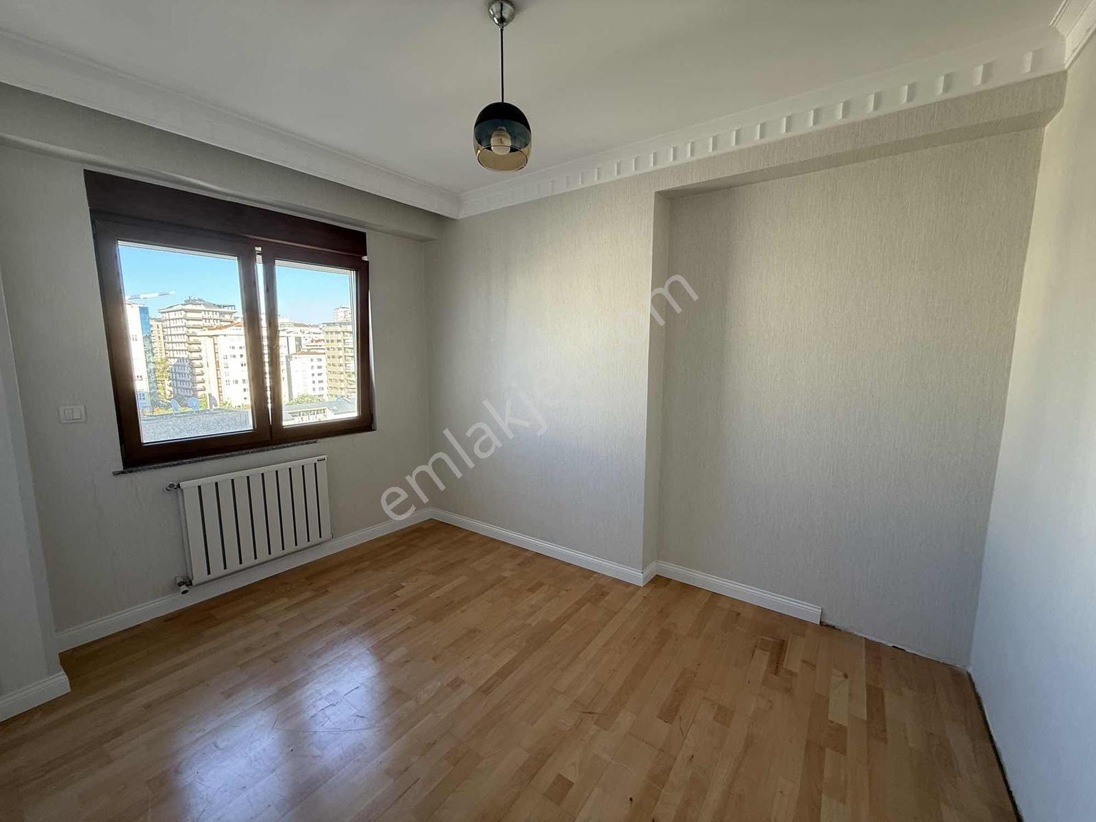 Şaşkınbakal Bilim Sokak 3+1.12.kat Deniz Manzaralı 120 M2 — fotoğraf 7