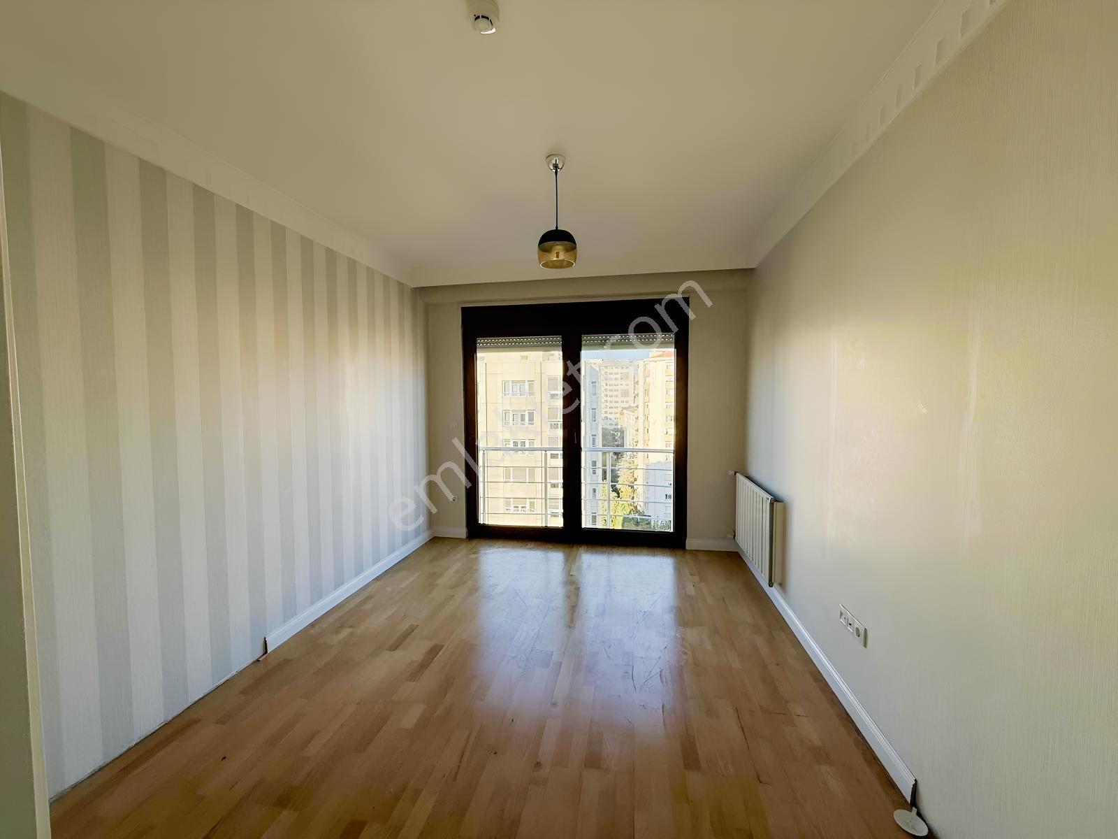 Şaşkınbakal Bilim Sokak 3+1.12.kat Deniz Manzaralı 120 M2 — fotoğraf 8