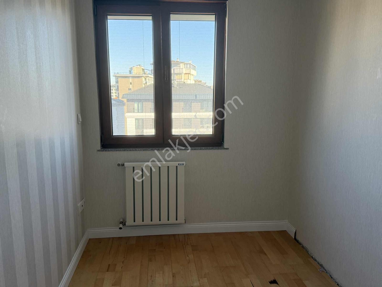 Şaşkınbakal Bilim Sokak 3+1.12.kat Deniz Manzaralı 120 M2 — fotoğraf 9