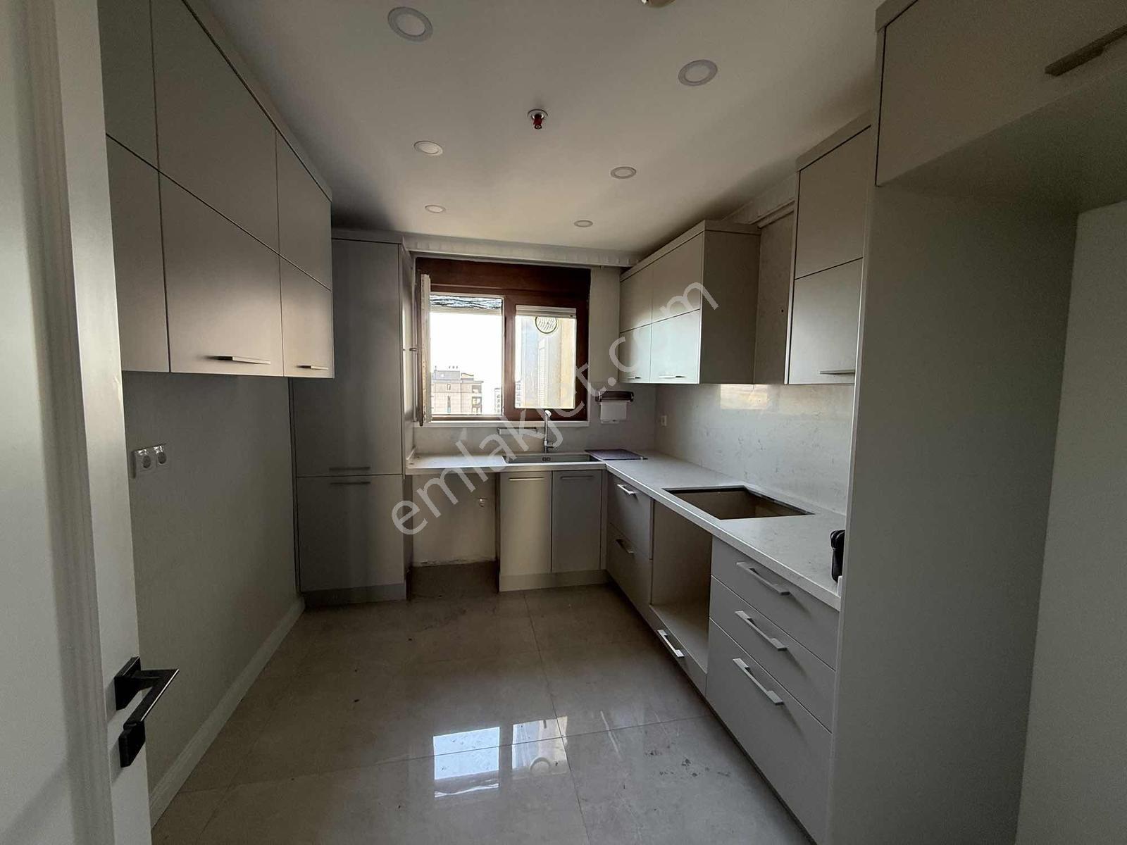 Şaşkınbakal Bilim Sokak 3+1.12.kat Deniz Manzaralı 120 M2 — fotoğraf 10